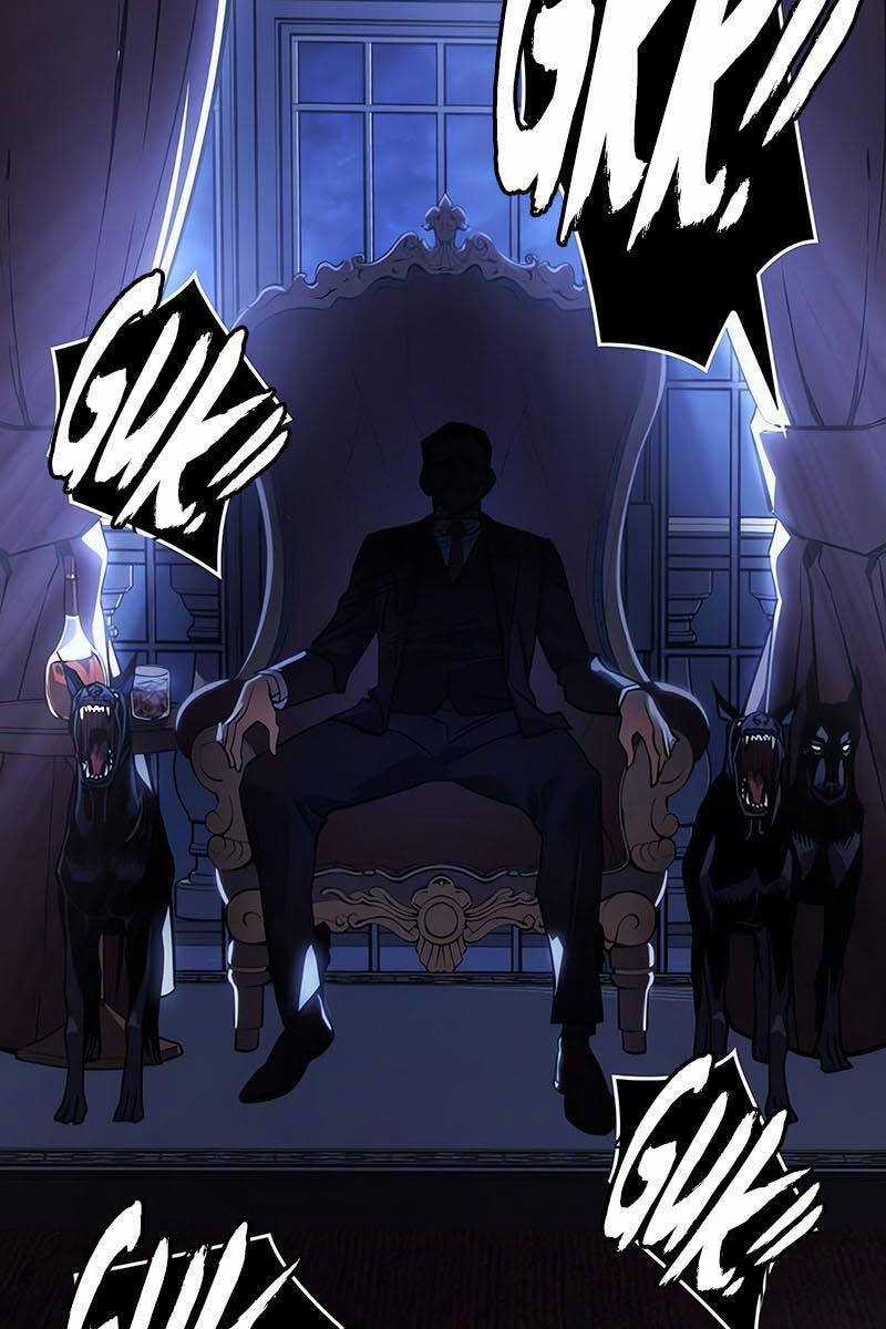 Hồi Quy Bằng Vương Quyền Chương 12 trang 137