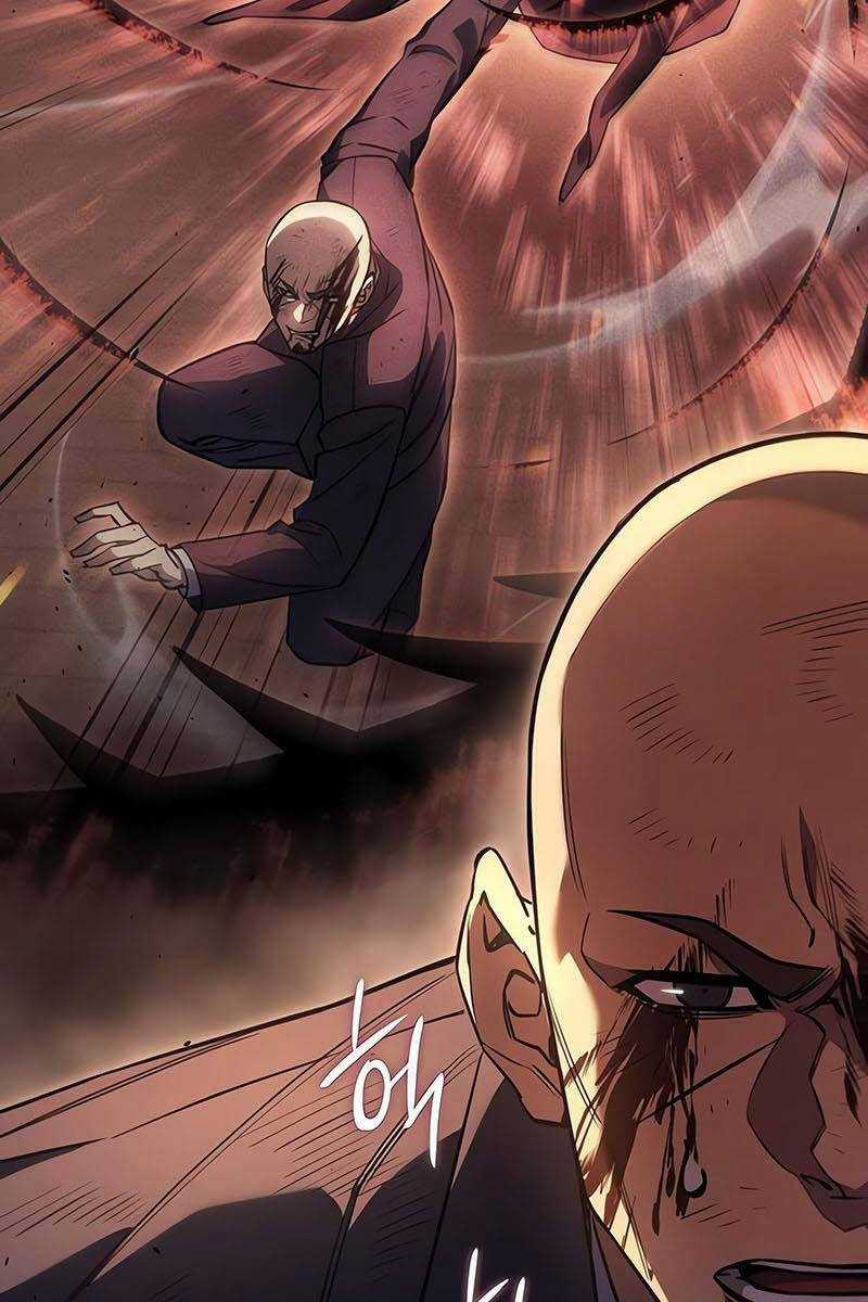 Hồi Quy Bằng Vương Quyền Chương 12 trang 14