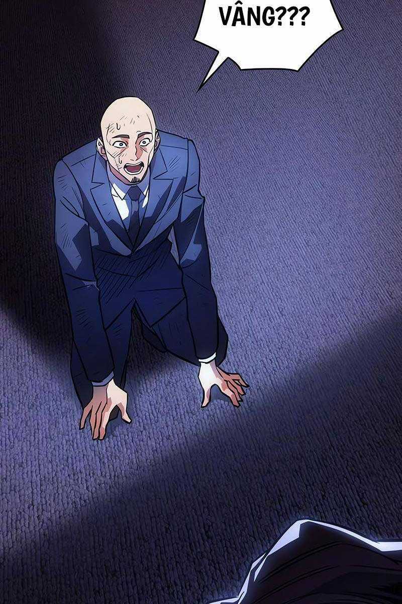 Hồi Quy Bằng Vương Quyền Chương 12 trang 143