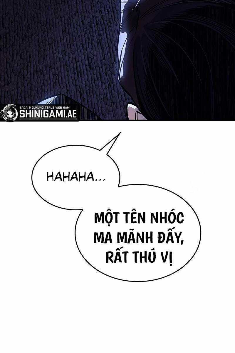 Hồi Quy Bằng Vương Quyền Chương 12 trang 144