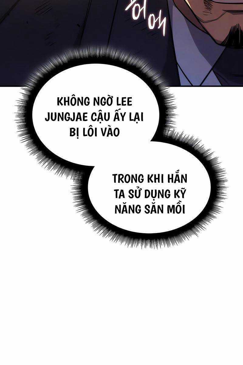 Hồi Quy Bằng Vương Quyền Chương 12 trang 15