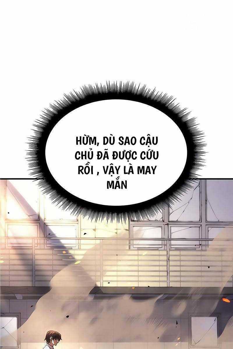 Hồi Quy Bằng Vương Quyền Chương 12 trang 16