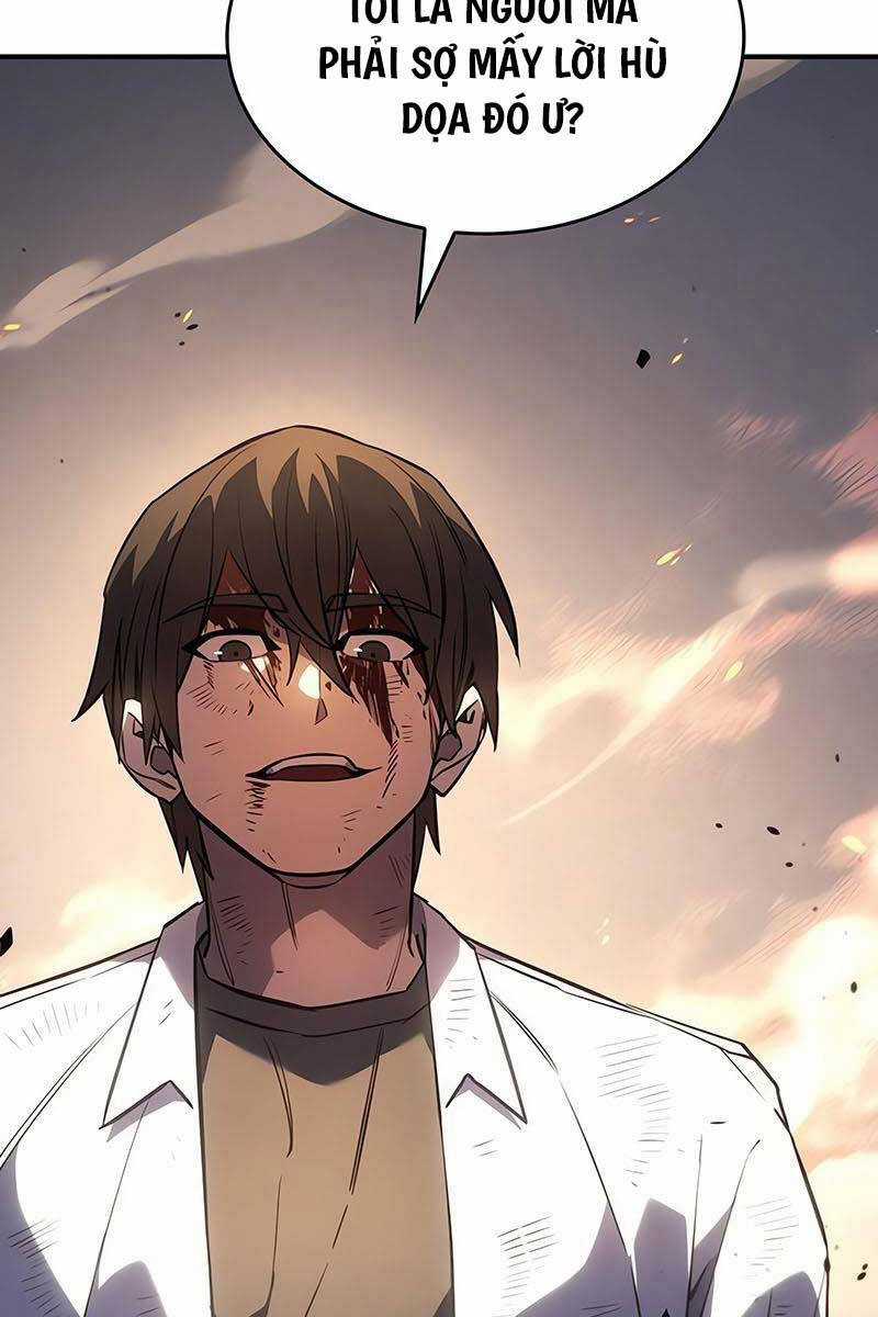 Hồi Quy Bằng Vương Quyền Chương 12 trang 21