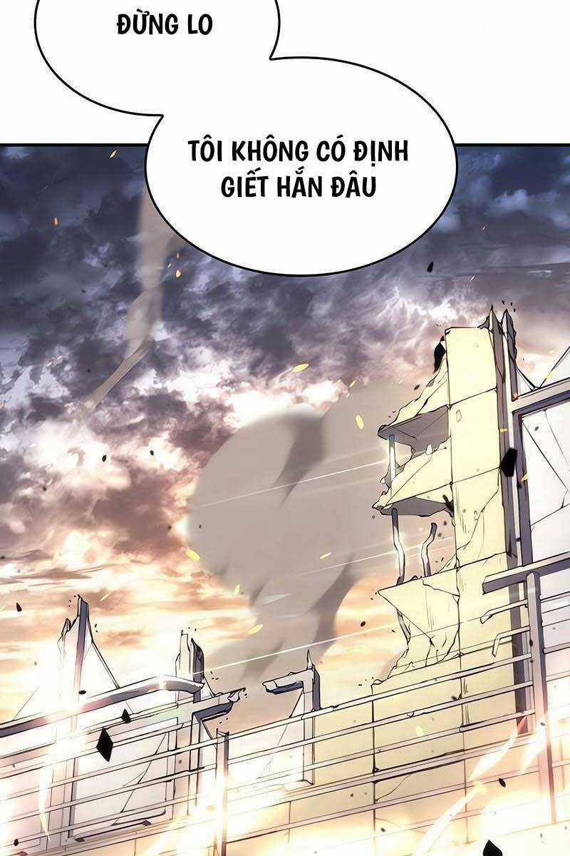 Hồi Quy Bằng Vương Quyền Chương 12 trang 23