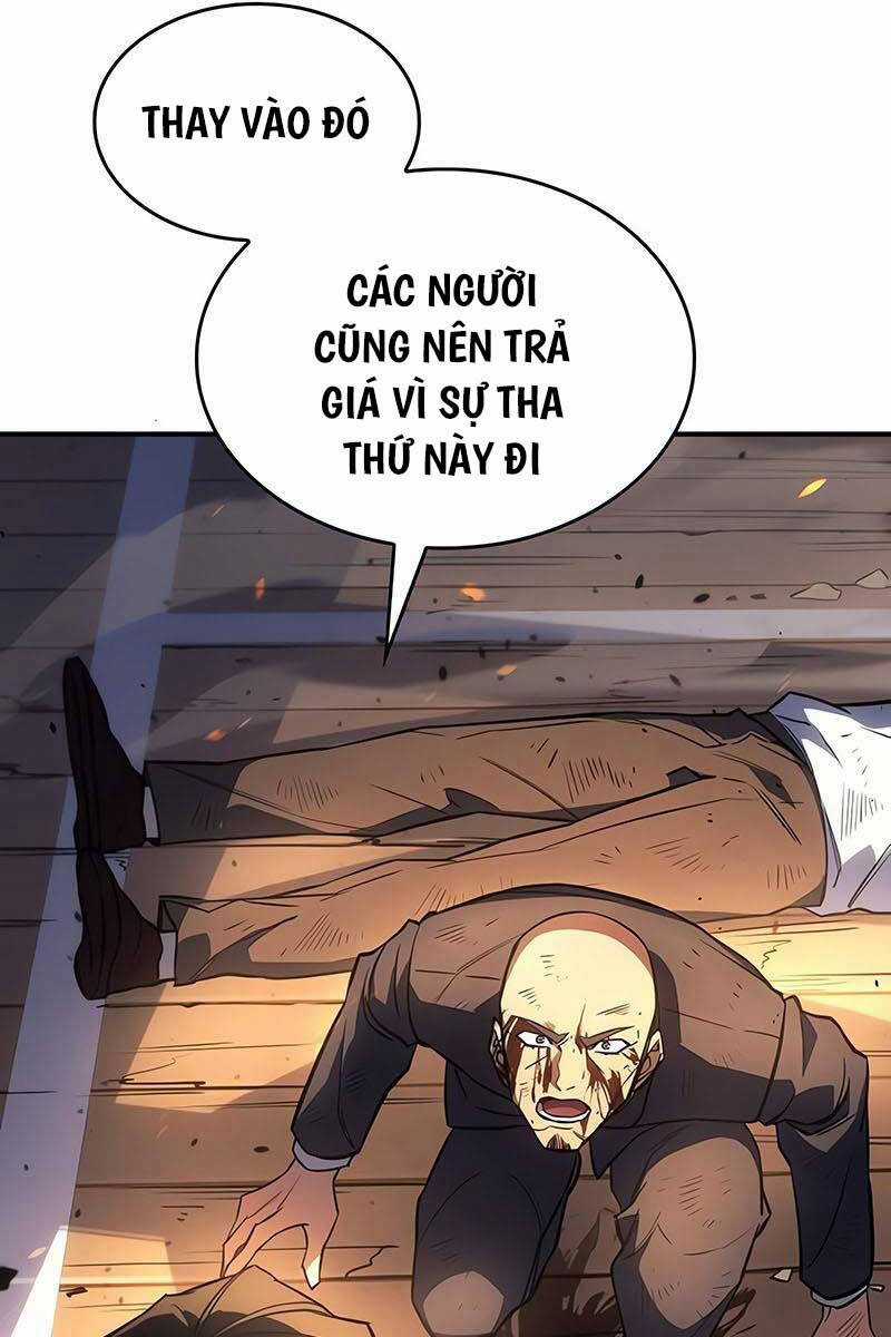 Hồi Quy Bằng Vương Quyền Chương 12 trang 25