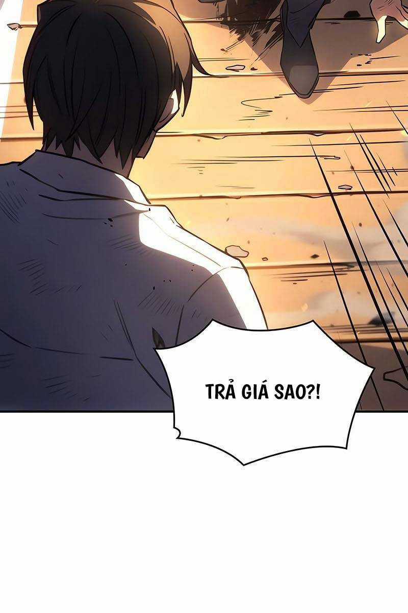 Hồi Quy Bằng Vương Quyền Chương 12 trang 26