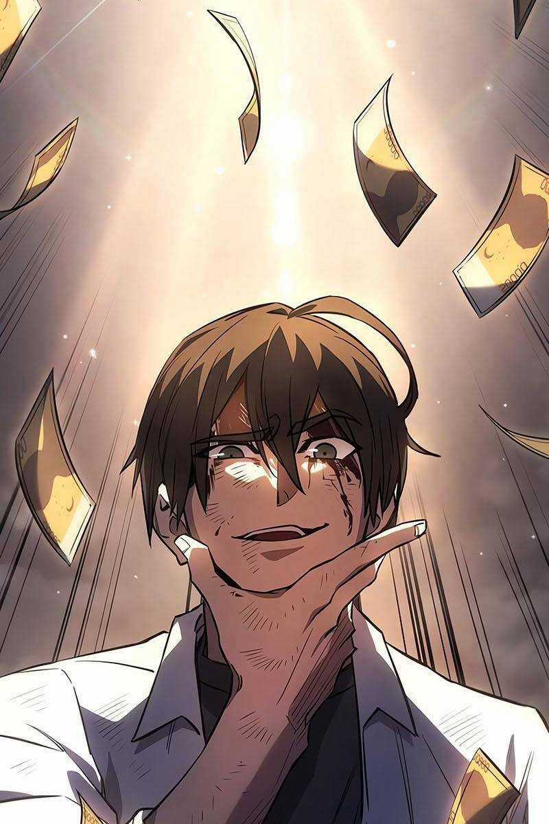 Hồi Quy Bằng Vương Quyền Chương 12 trang 32