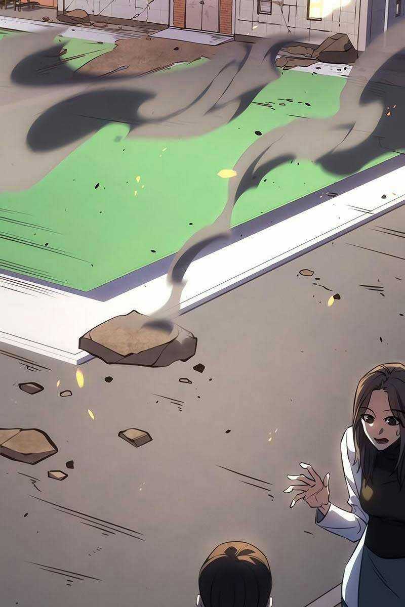 Hồi Quy Bằng Vương Quyền Chương 12 trang 37