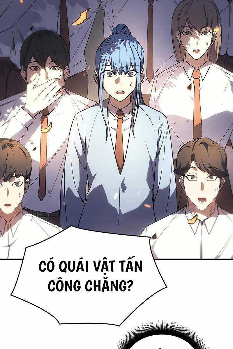 Hồi Quy Bằng Vương Quyền Chương 12 trang 40