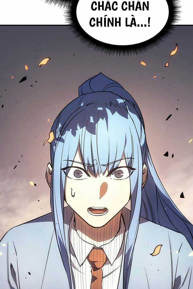 Hồi Quy Bằng Vương Quyền Chương 12 trang 42