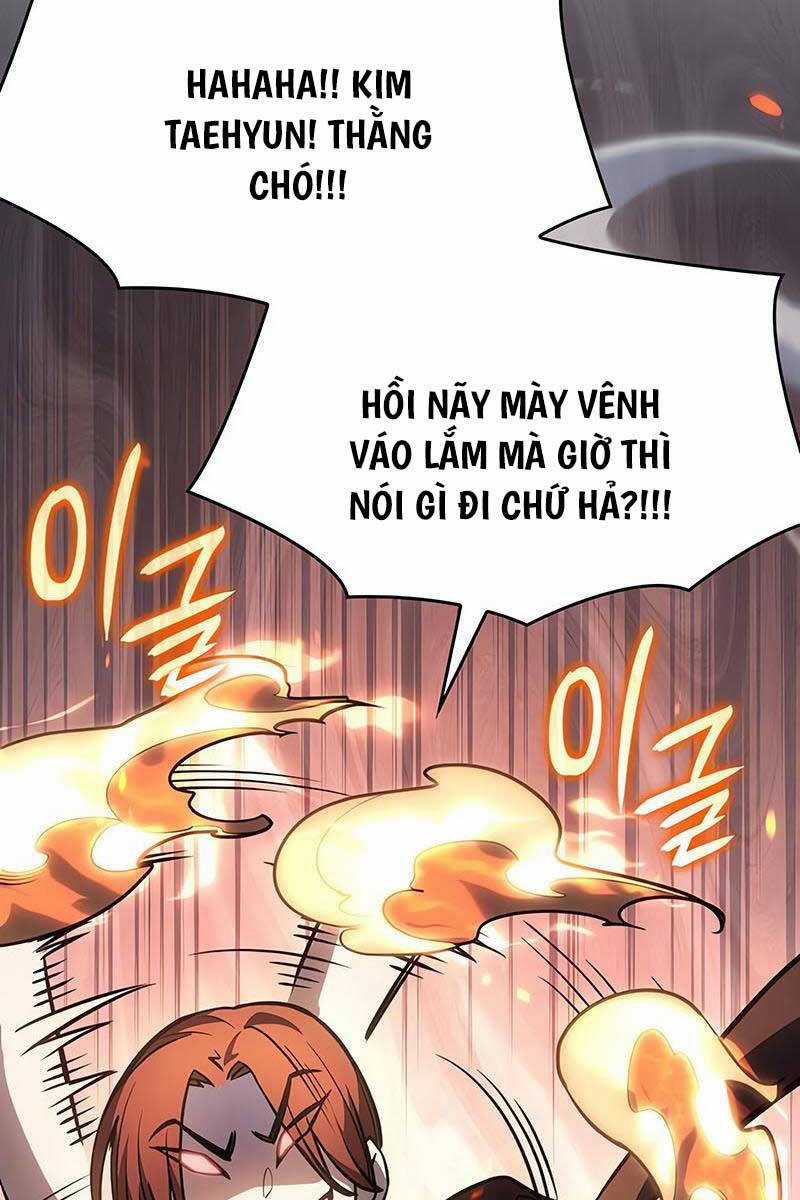 Hồi Quy Bằng Vương Quyền Chương 12 trang 45