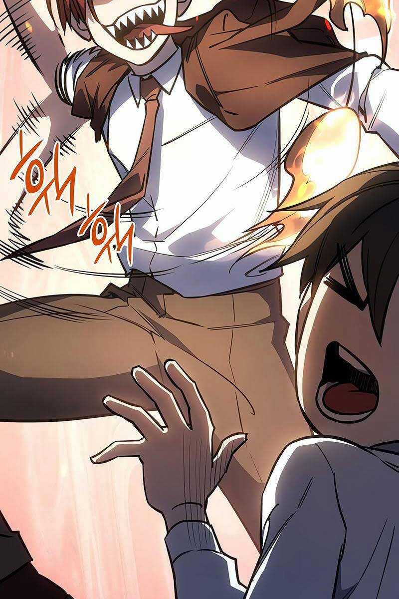 Hồi Quy Bằng Vương Quyền Chương 12 trang 46