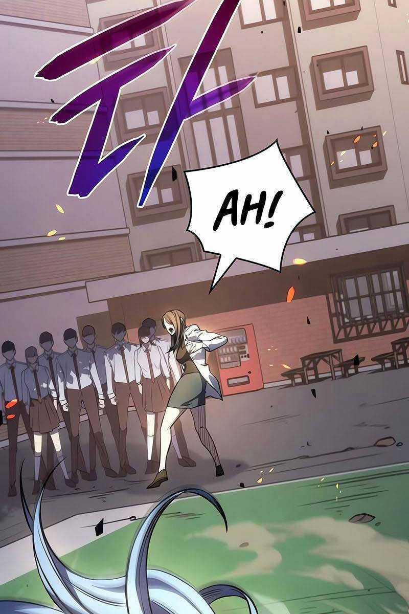 Hồi Quy Bằng Vương Quyền Chương 12 trang 52