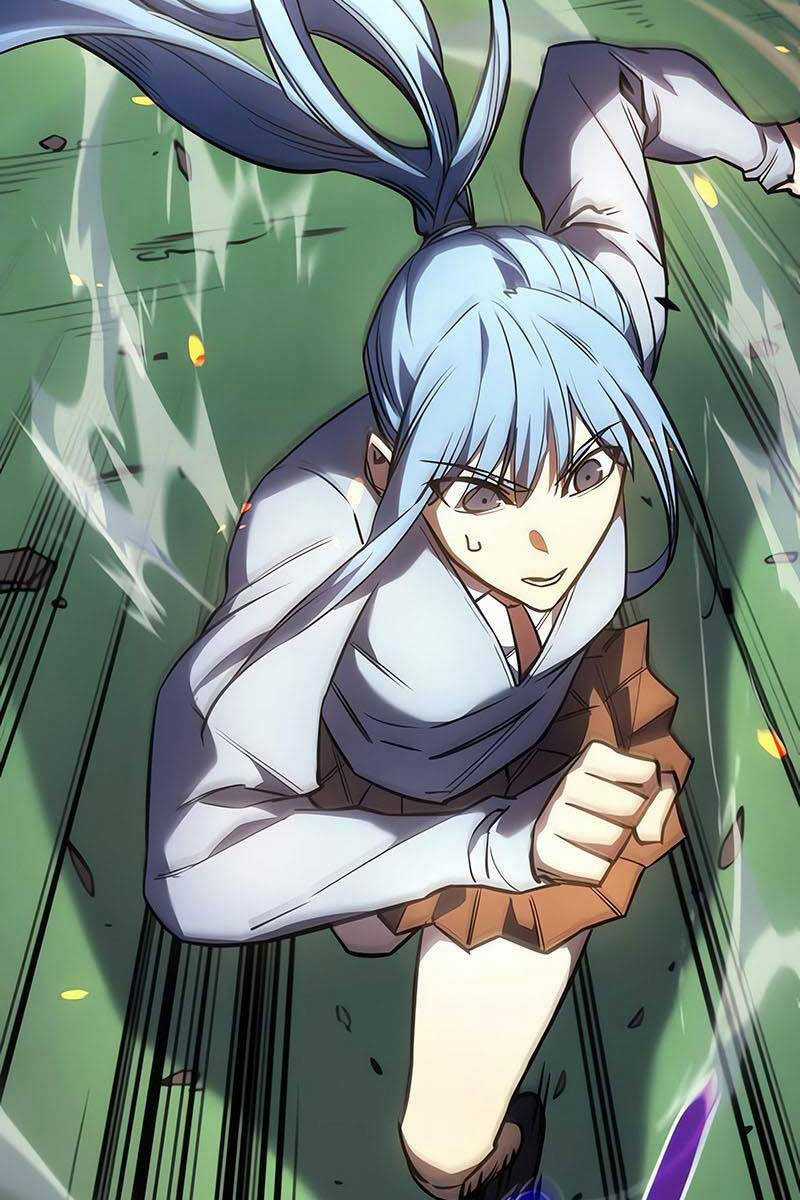 Hồi Quy Bằng Vương Quyền Chương 12 trang 53