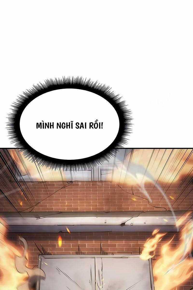 Hồi Quy Bằng Vương Quyền Chương 12 trang 55