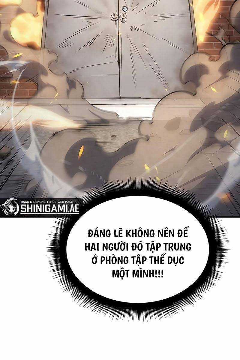 Hồi Quy Bằng Vương Quyền Chương 12 trang 56