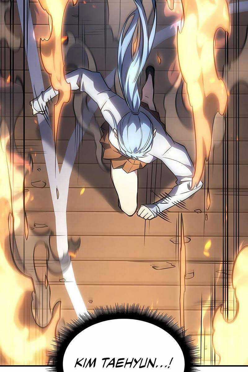 Hồi Quy Bằng Vương Quyền Chương 12 trang 58