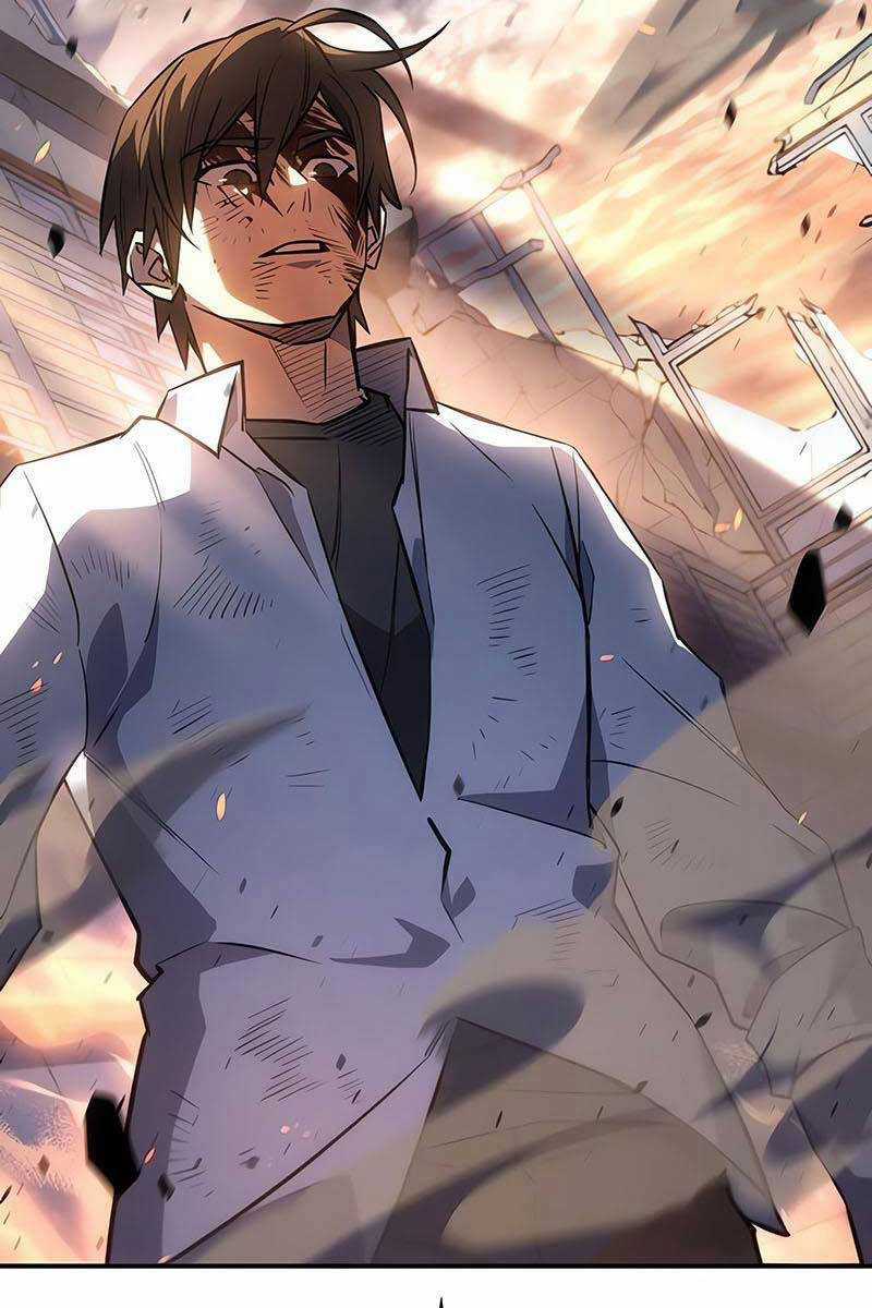 Hồi Quy Bằng Vương Quyền Chương 12 trang 6