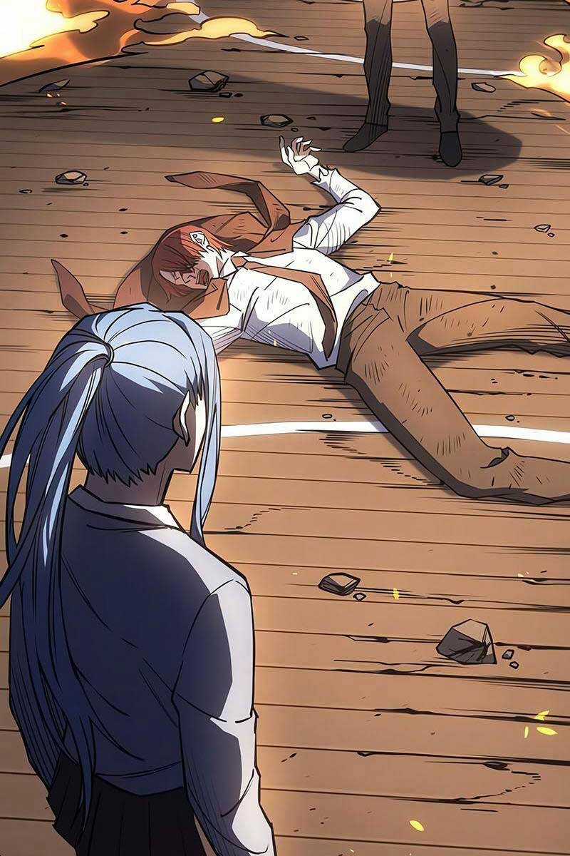 Hồi Quy Bằng Vương Quyền Chương 12 trang 67