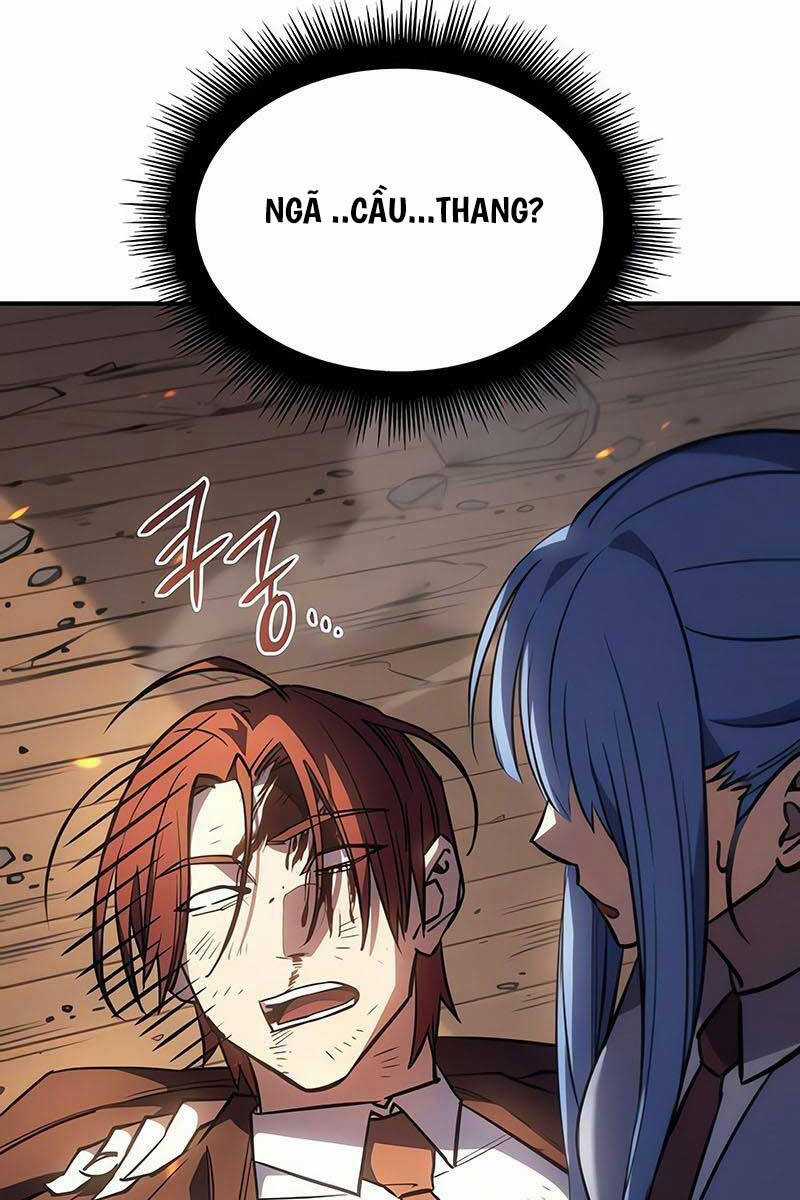 Hồi Quy Bằng Vương Quyền Chương 12 trang 75