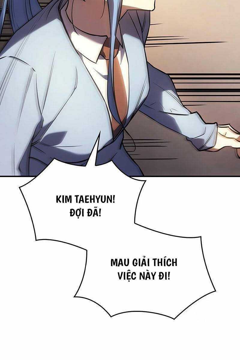 Hồi Quy Bằng Vương Quyền Chương 12 trang 78