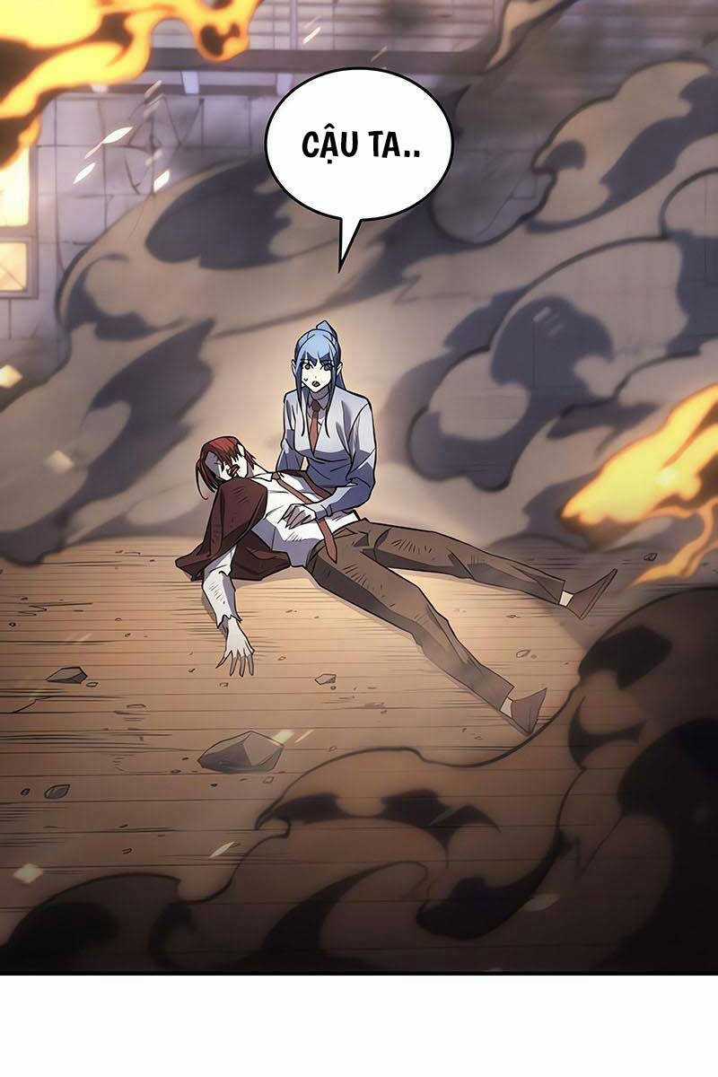 Hồi Quy Bằng Vương Quyền Chương 12 trang 82