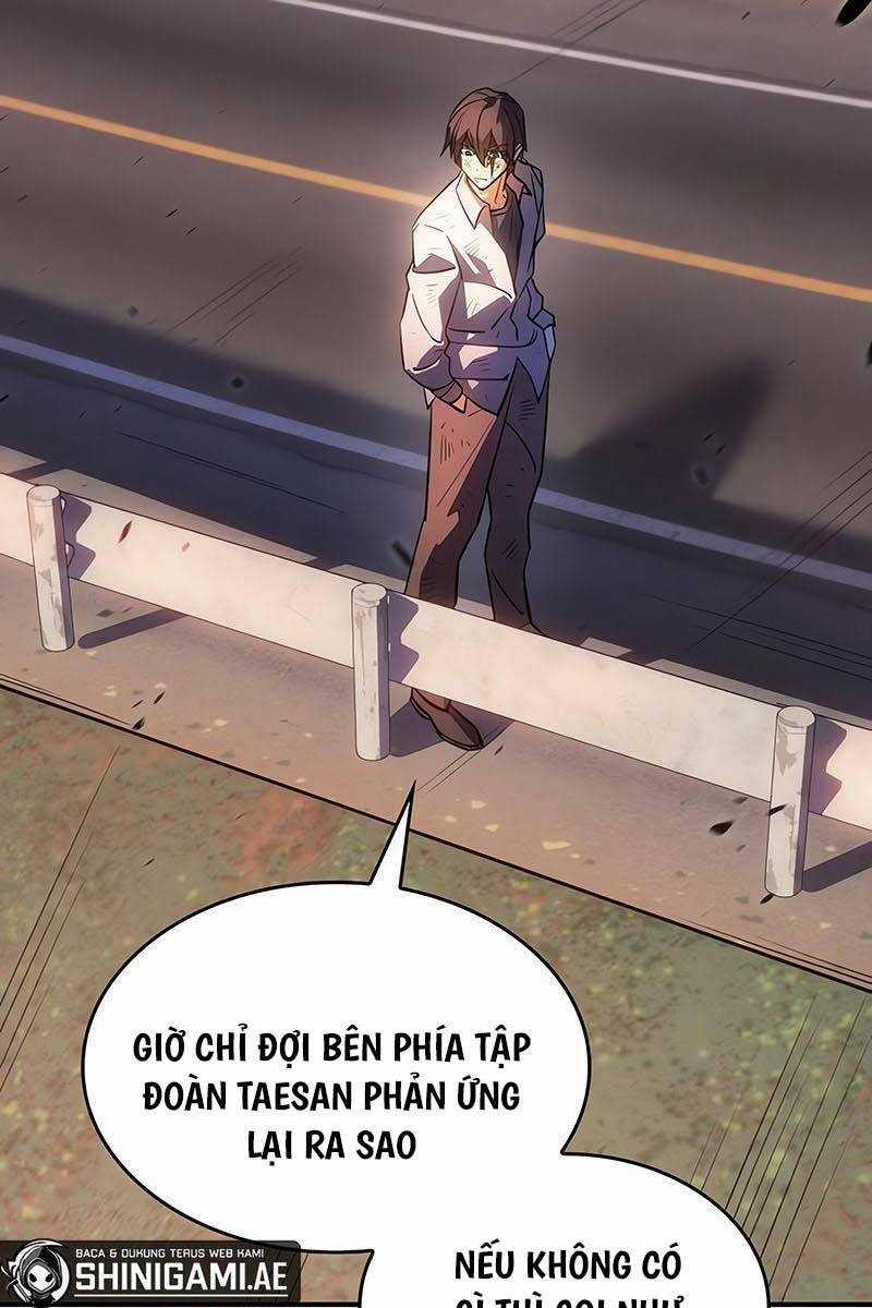 Hồi Quy Bằng Vương Quyền Chương 12 trang 88