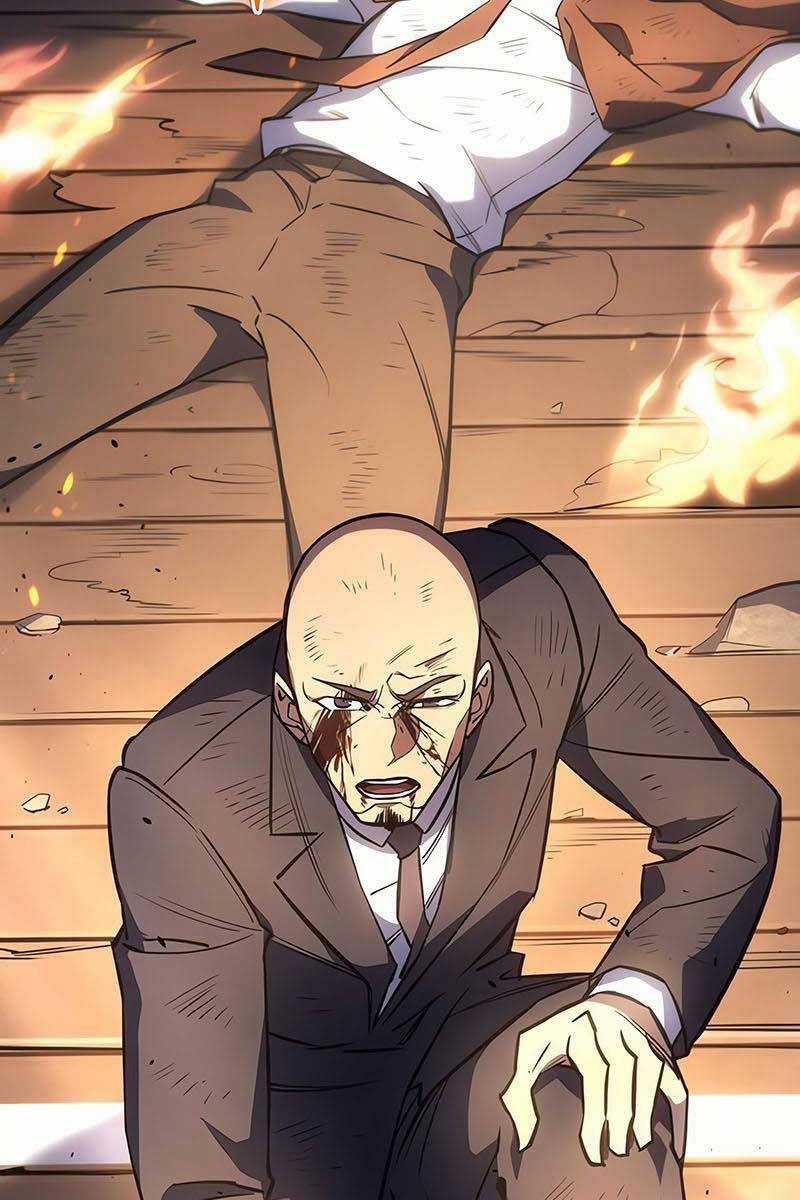 Hồi Quy Bằng Vương Quyền Chương 12 trang 9