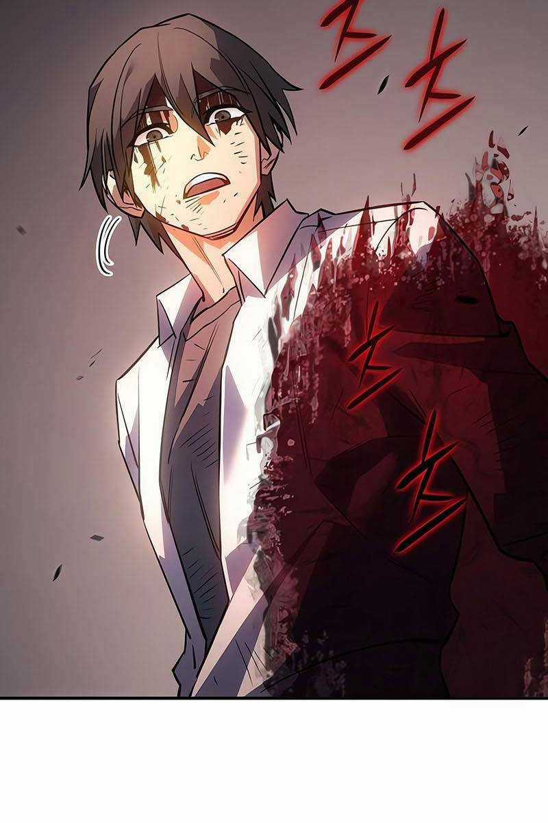 Hồi Quy Bằng Vương Quyền Chương 12 trang 90