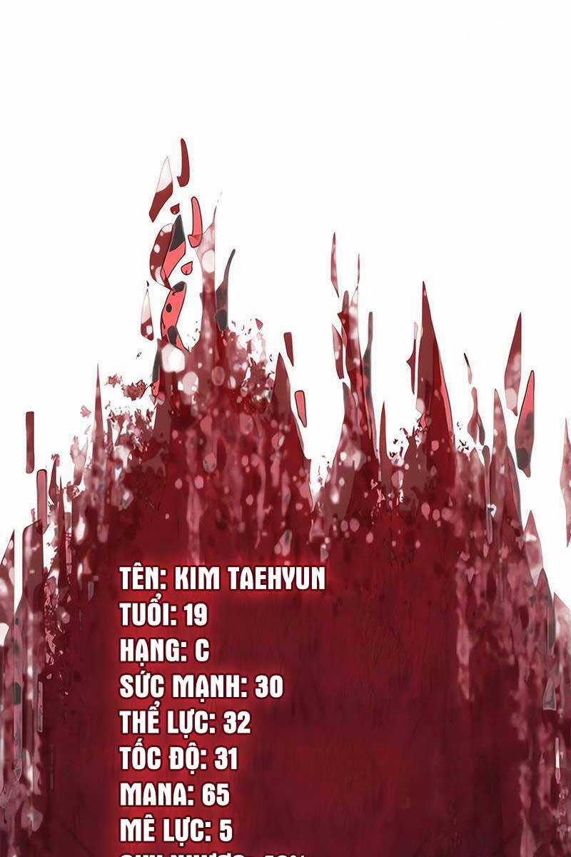 Hồi Quy Bằng Vương Quyền Chương 12 trang 91