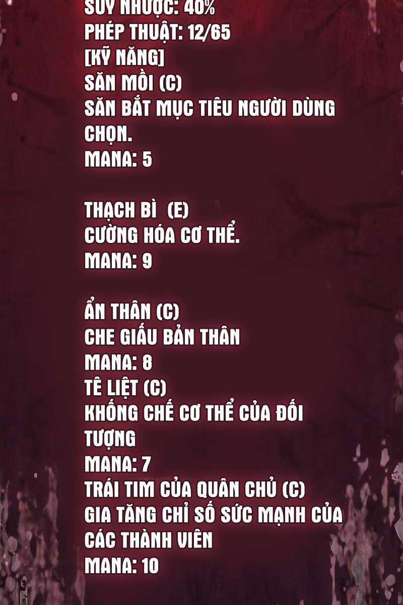 Hồi Quy Bằng Vương Quyền Chương 12 trang 92