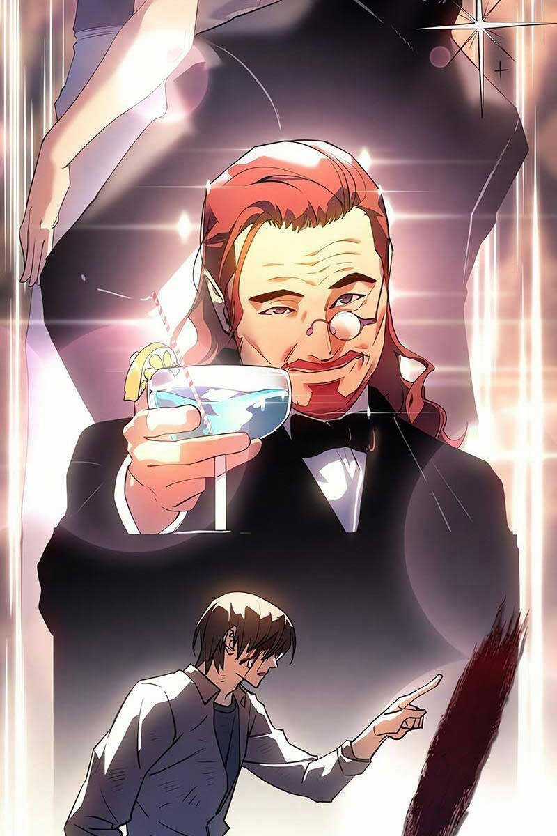 Hồi Quy Bằng Vương Quyền Chương 12 trang 98