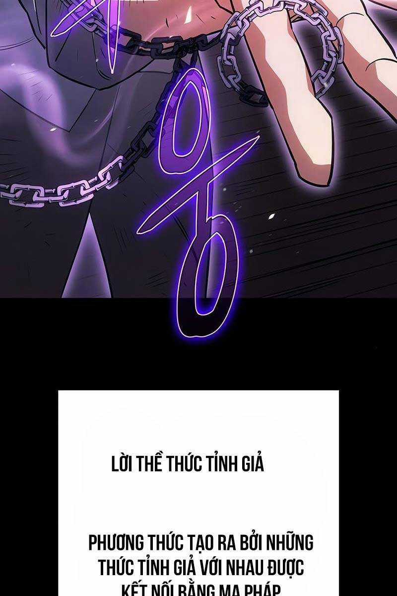 Hồi Quy Bằng Vương Quyền Chương 13 trang 116