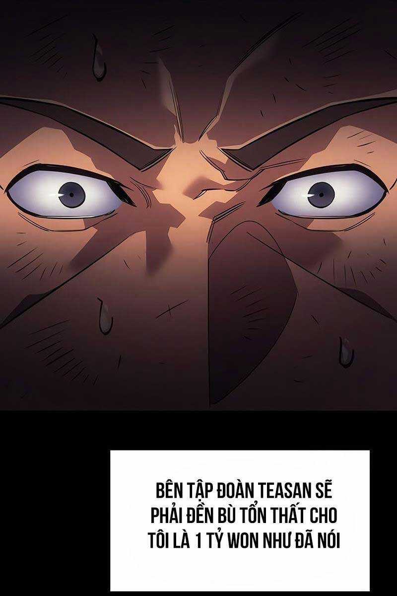 Hồi Quy Bằng Vương Quyền Chương 13 trang 119