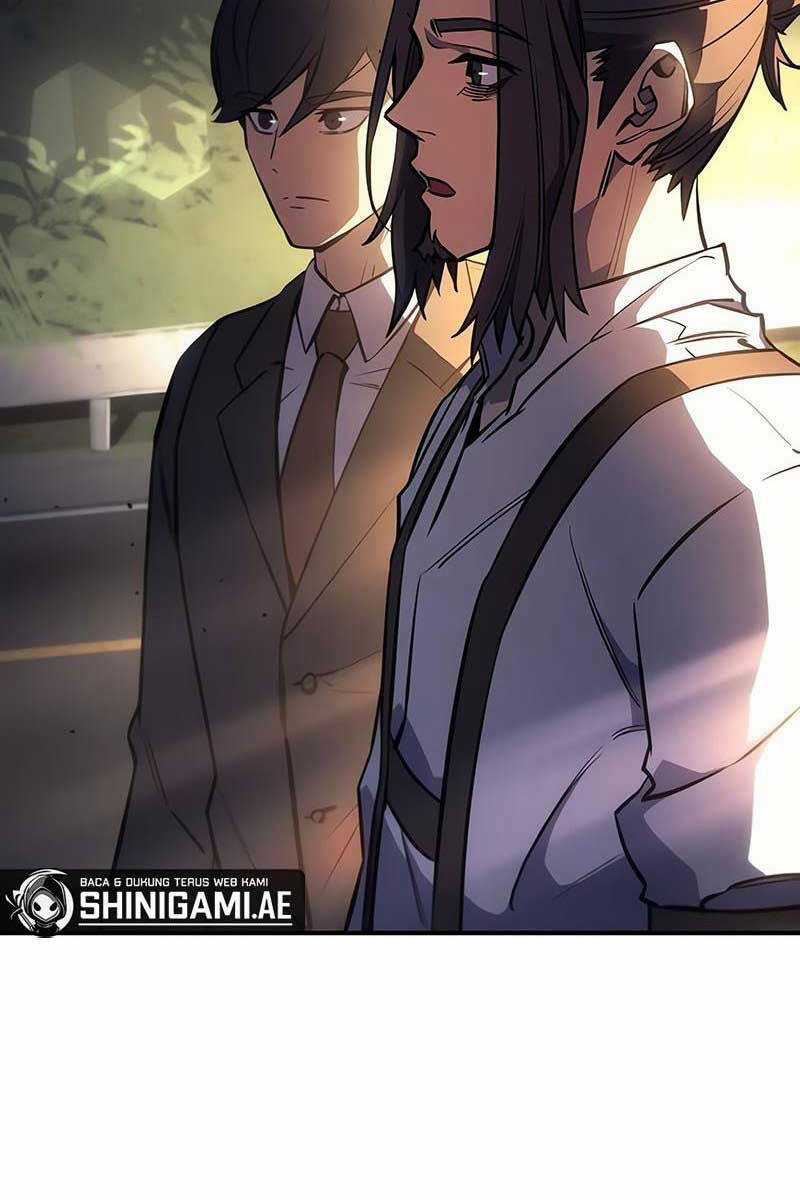 Hồi Quy Bằng Vương Quyền Chương 13 trang 12