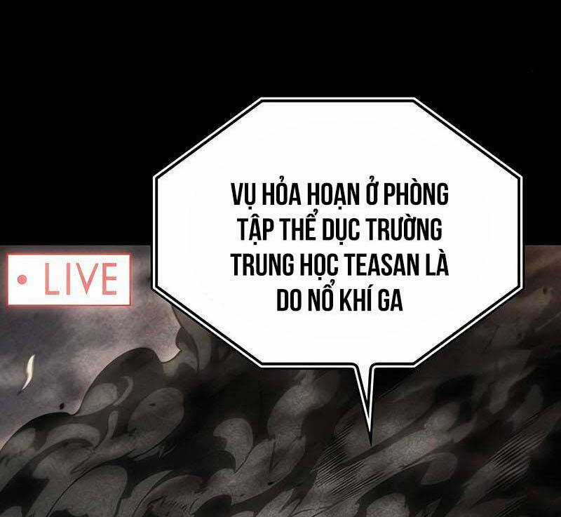 Hồi Quy Bằng Vương Quyền Chương 13 trang 121