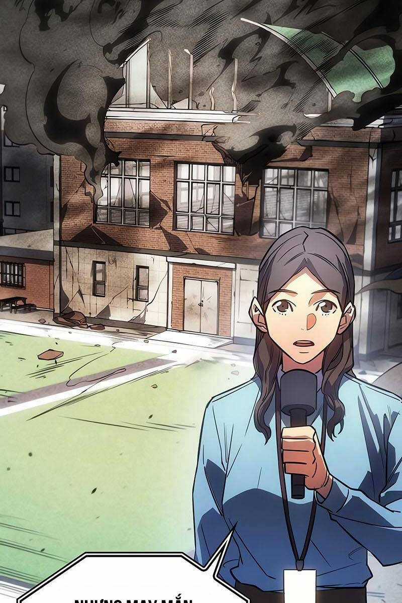 Hồi Quy Bằng Vương Quyền Chương 13 trang 122