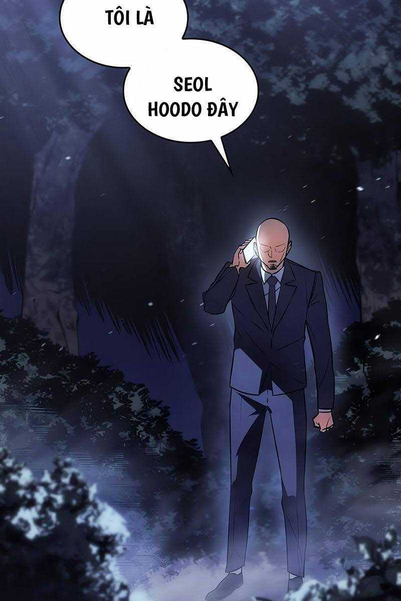 Hồi Quy Bằng Vương Quyền Chương 13 trang 126