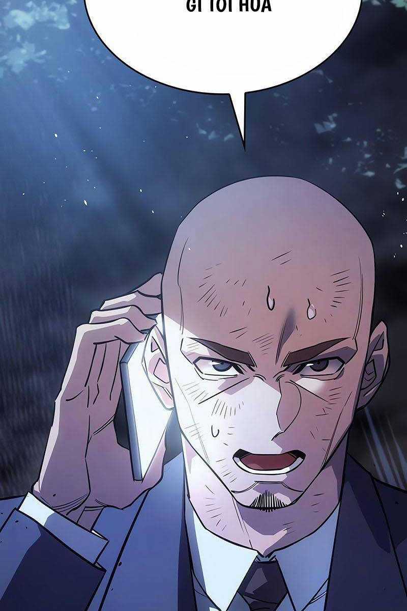 Hồi Quy Bằng Vương Quyền Chương 13 trang 128