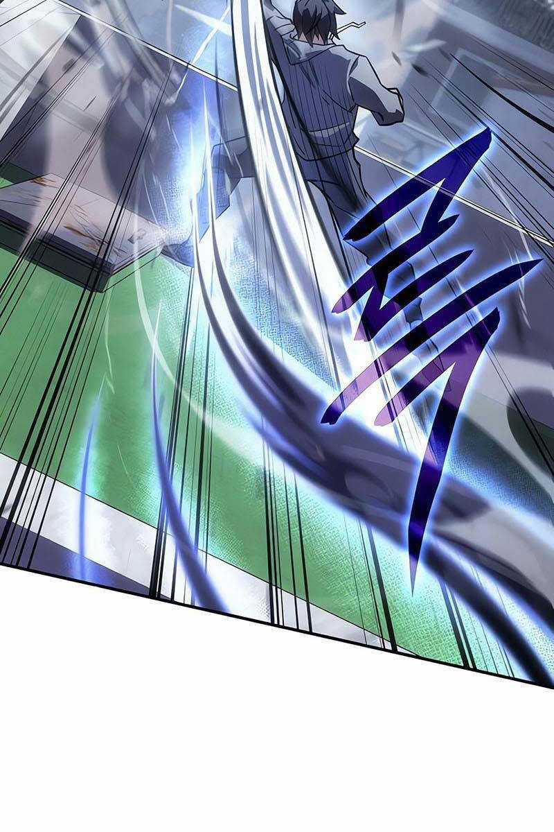 Hồi Quy Bằng Vương Quyền Chương 13 trang 137