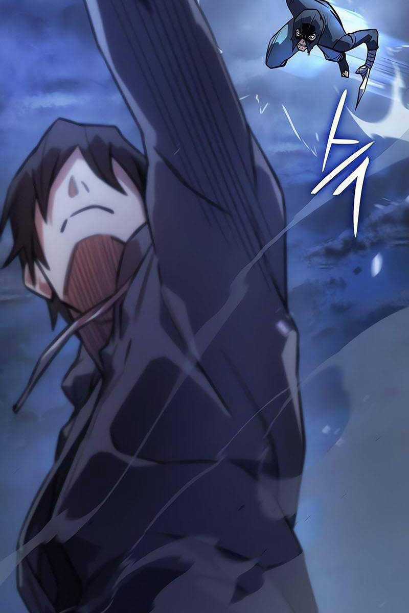 Hồi Quy Bằng Vương Quyền Chương 13 trang 139