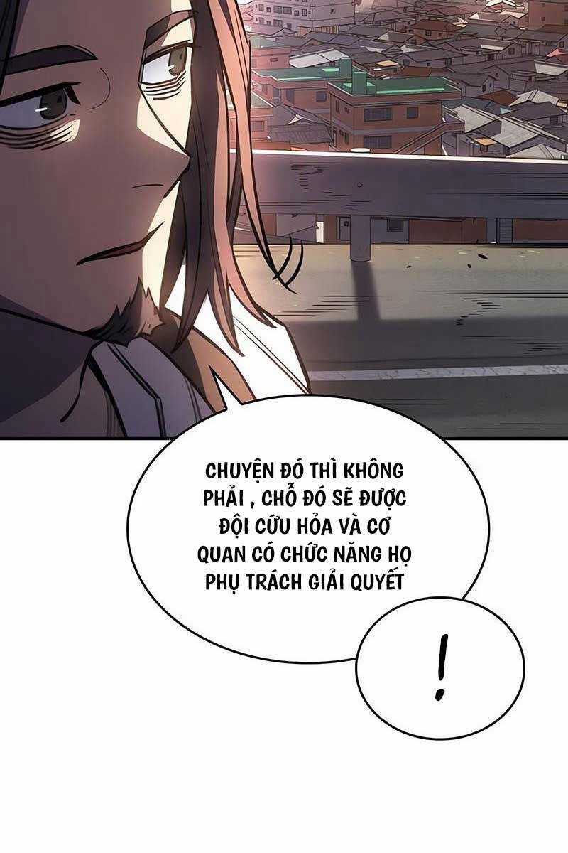 Hồi Quy Bằng Vương Quyền Chương 13 trang 14