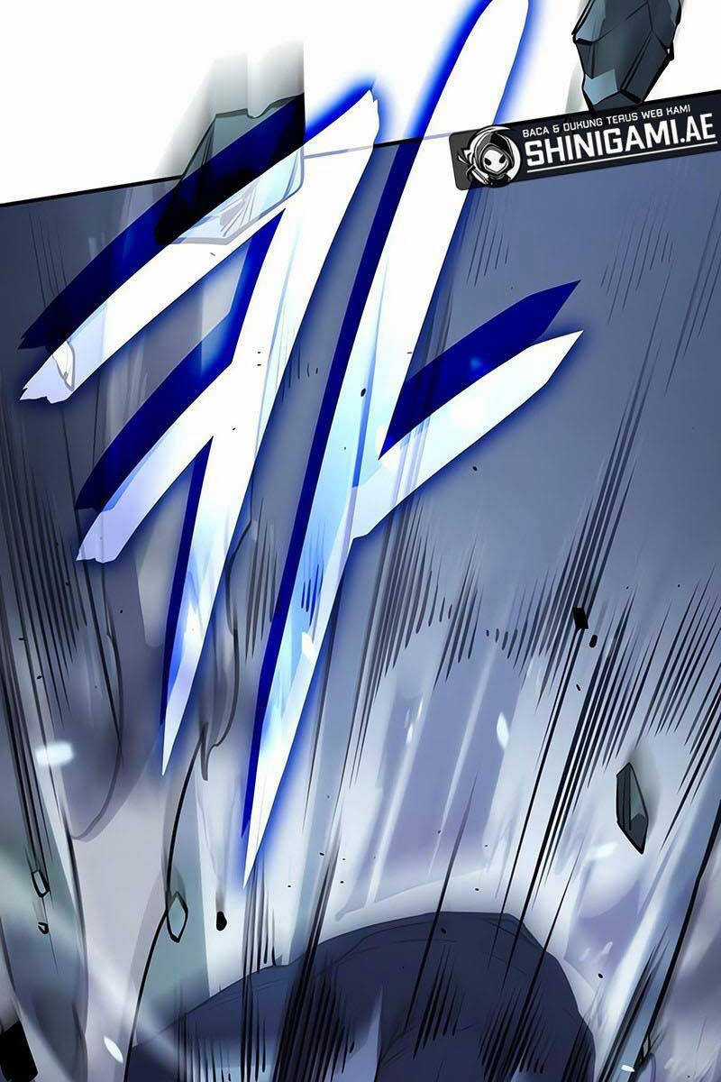 Hồi Quy Bằng Vương Quyền Chương 13 trang 141