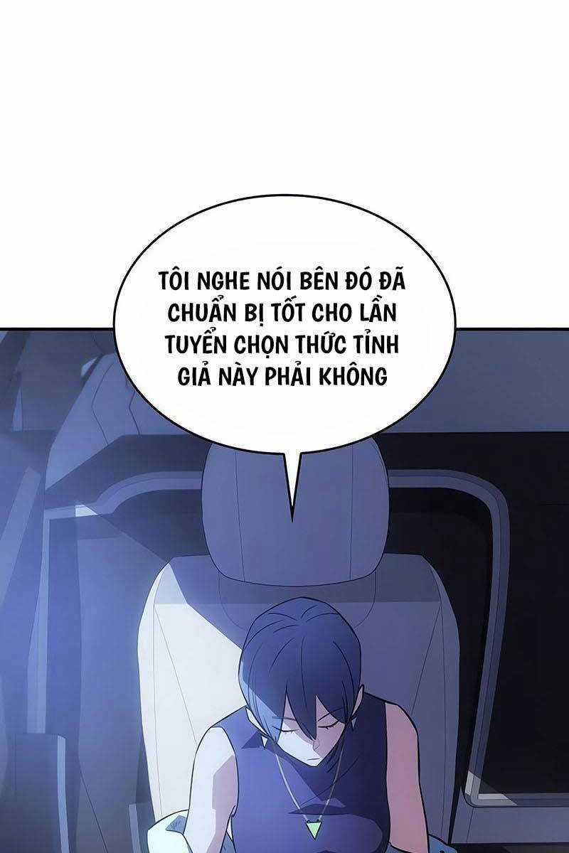 Hồi Quy Bằng Vương Quyền Chương 13 trang 159