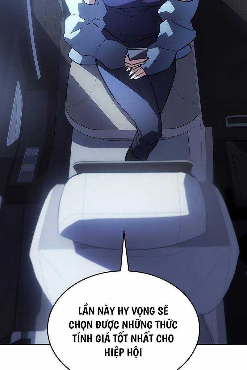 Hồi Quy Bằng Vương Quyền Chương 13 trang 160