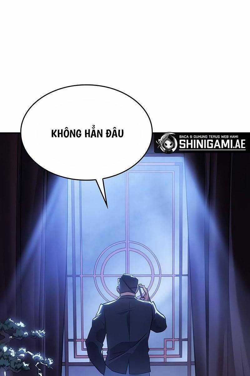 Hồi Quy Bằng Vương Quyền Chương 13 trang 164