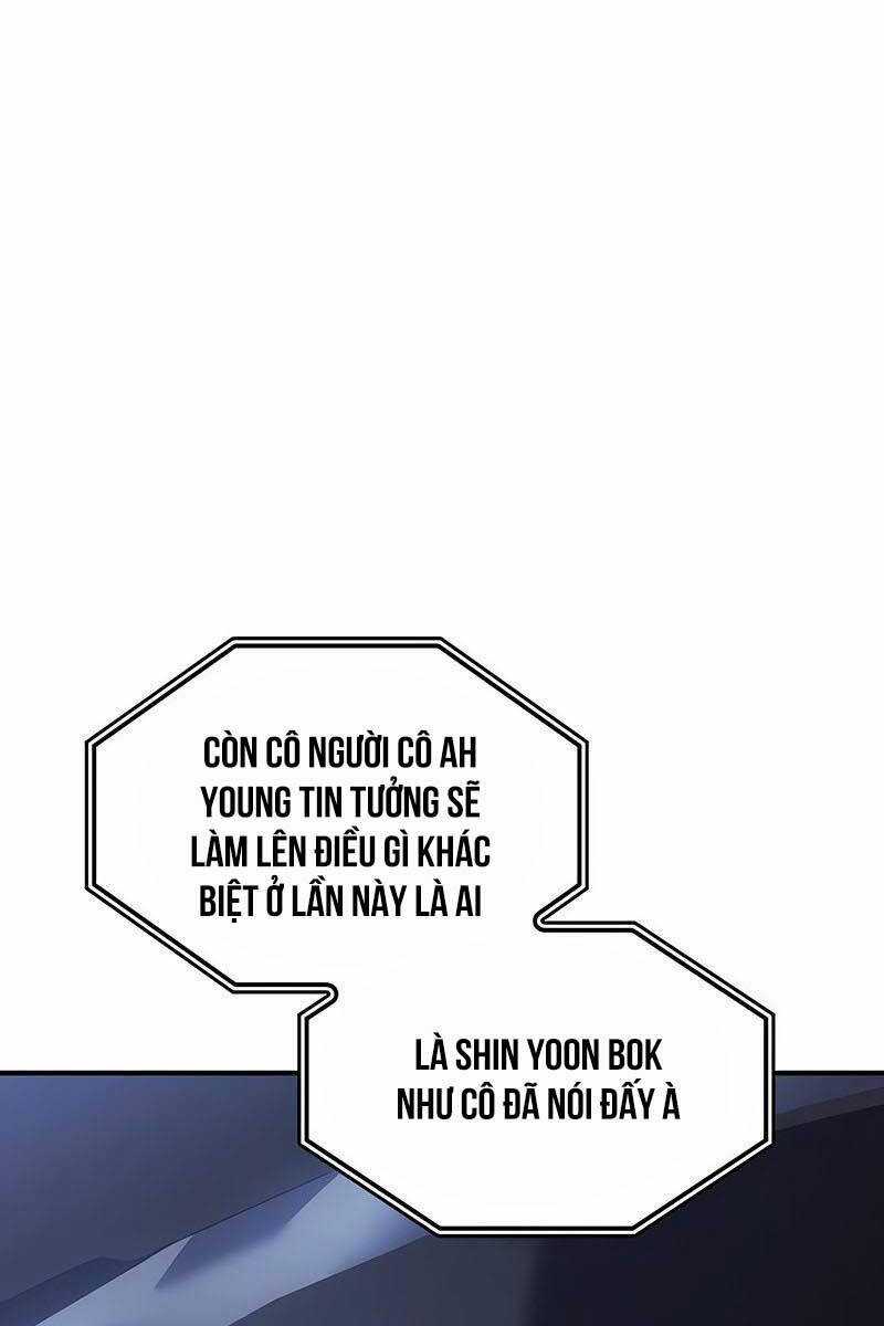 Hồi Quy Bằng Vương Quyền Chương 13 trang 171