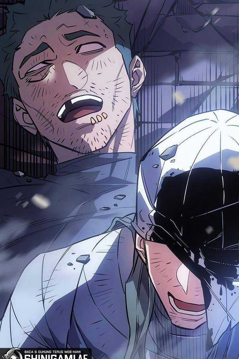 Hồi Quy Bằng Vương Quyền Chương 13 trang 181