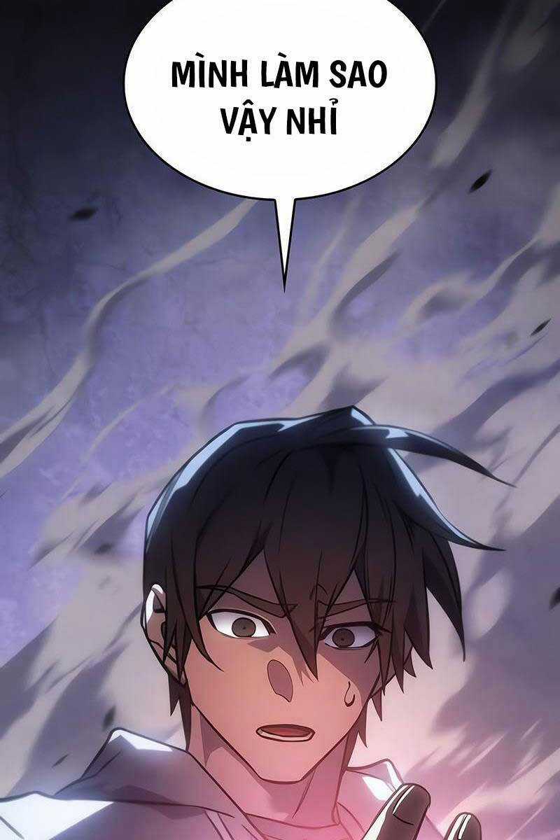 Hồi Quy Bằng Vương Quyền Chương 13 trang 183