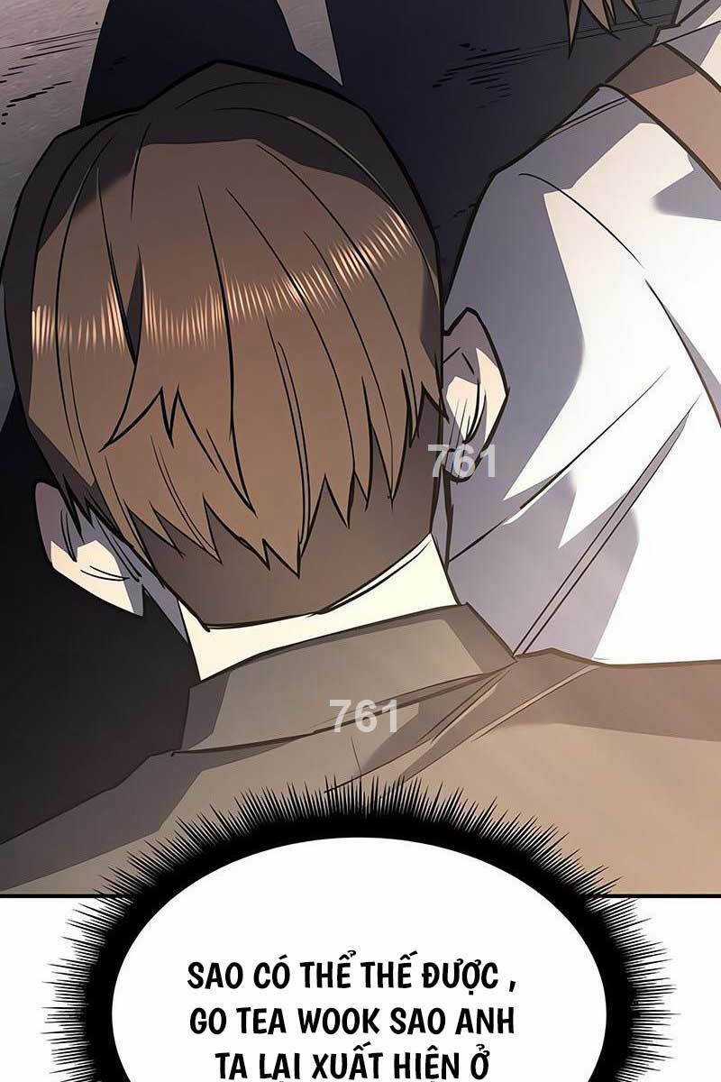 Hồi Quy Bằng Vương Quyền Chương 13 trang 2